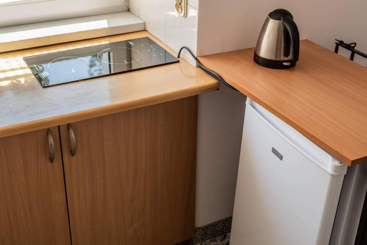 Willa Morska Beach Apartment Sztutowo Luaran gambar